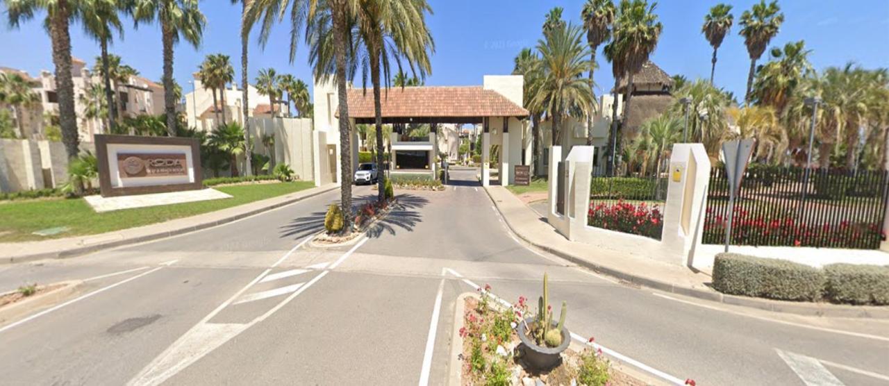 Apartamento Con Piscina Roda Golf - Roda 1 Extérieur photo