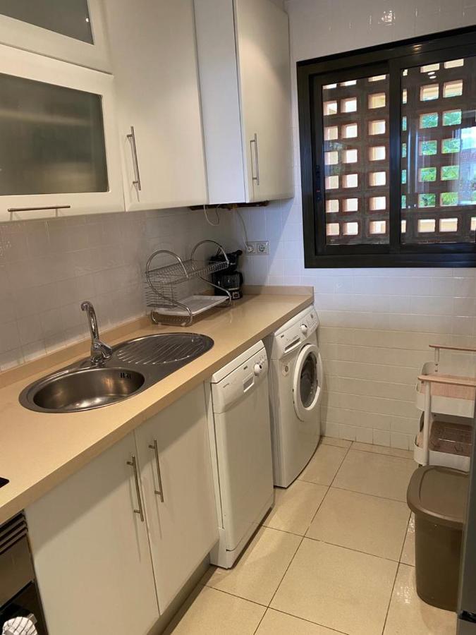 Apartamento Con Piscina Roda Golf - Roda 1 Extérieur photo