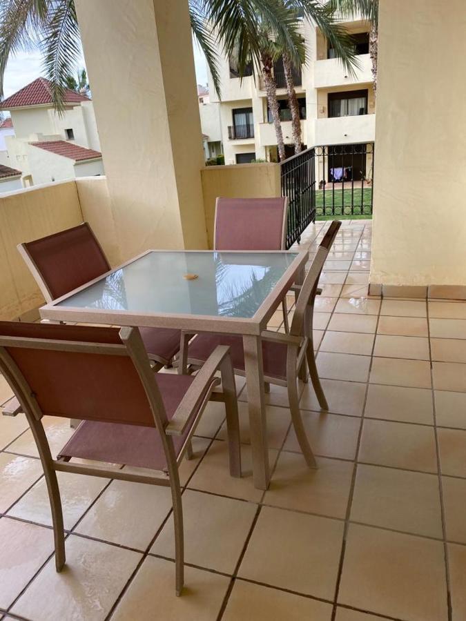 Apartamento Con Piscina Roda Golf - Roda 1 Extérieur photo