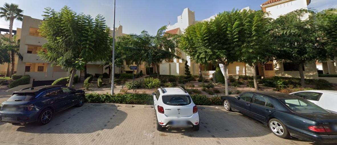 Apartamento Con Piscina Roda Golf - Roda 1 Extérieur photo